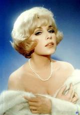 Stella Stevens