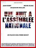 voir la fiche complète du film : Une nuit à l Assemblée nationale