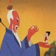 photo du film Le Prince Nezha triomphe du roi Dragon