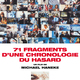 photo du film 71 fragments d'une chronologie du hasard