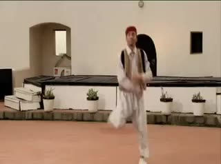 Extrait vidéo du film  La Place