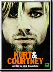Kurt & Courtney