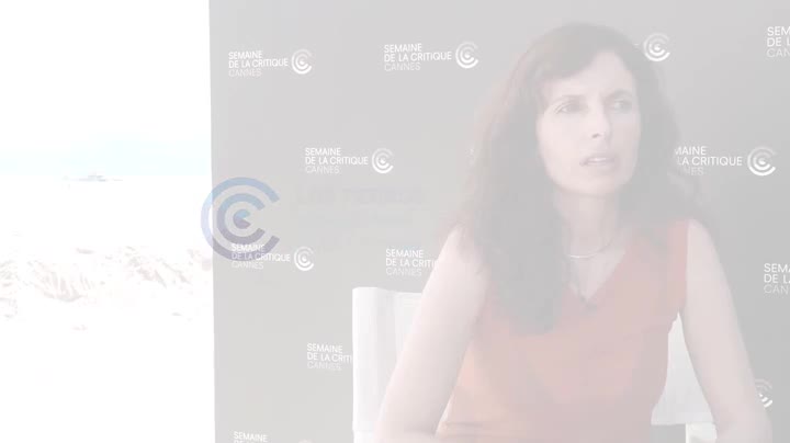 Un extrait du film  Mariana
