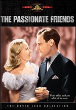 Les amants passionnés