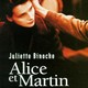 photo du film Alice et Martin