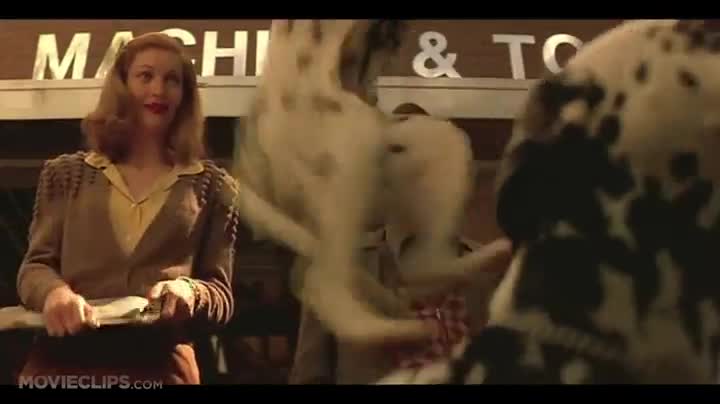 Extrait vidéo du film  Tucker