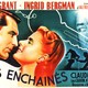 photo du film Les Enchaînés