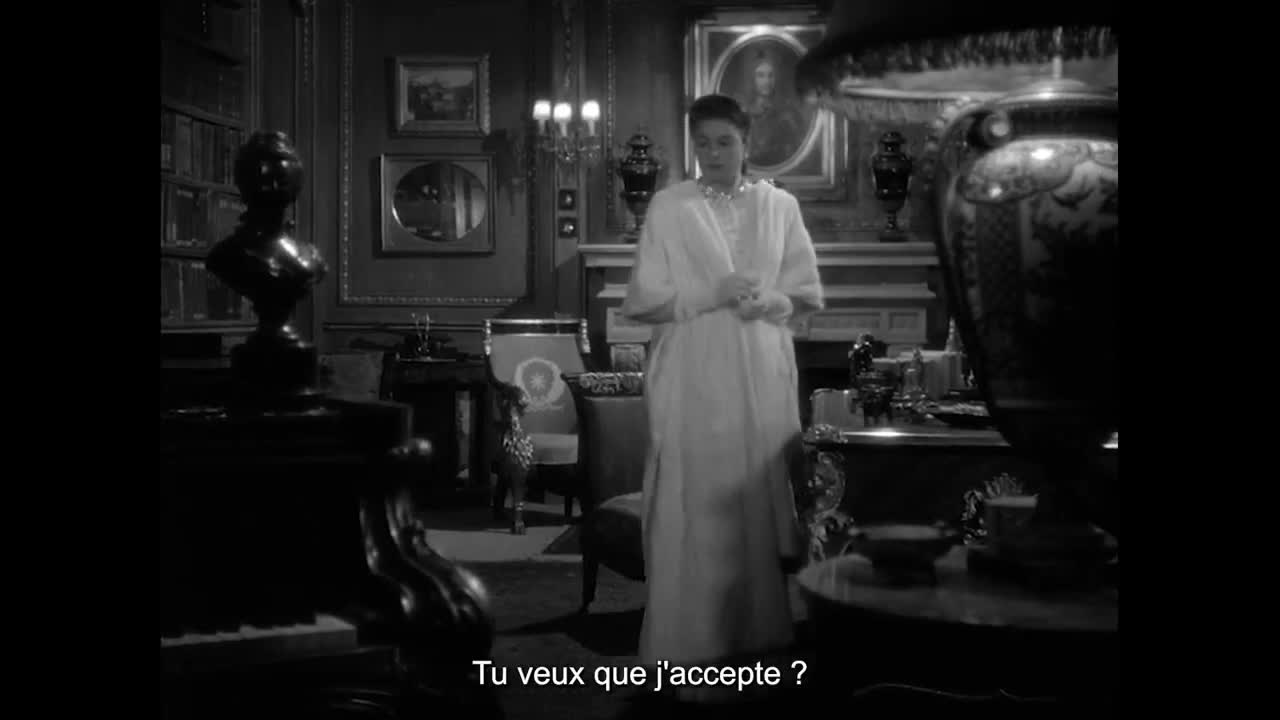 Extrait vidéo du film  Les Enchaînés