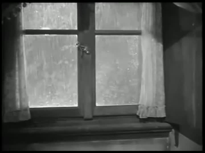Extrait vidéo du film  Malombra