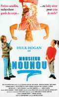 voir la fiche complète du film : Monsieur Nounou