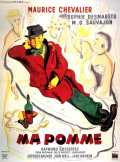 voir la fiche complète du film : Ma pomme