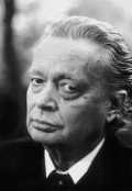 Ernst-Hugo Jaregard
