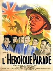 voir la fiche complète du film : L Héroïque Parade