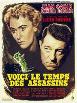 Voici Le Temps Des Assassins
