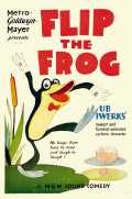 Flip The Frog