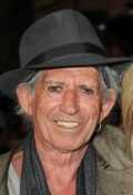 Keith Richards