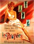 voir la fiche complète du film : Les Poupées