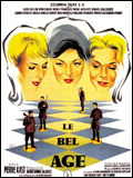 voir la fiche complète du film : Le Bel âge