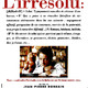 photo du film L'Irrésolu