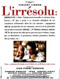 L Irrésolu