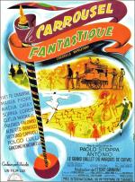 voir la fiche complète du film : Le Carrousel fantastique