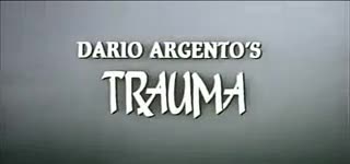 Extrait vidéo du film  Trauma