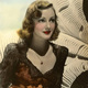 photo de Virginia Grey