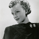 photo de Virginia Grey