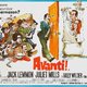 photo du film Avanti !