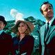 photo du film Avanti !