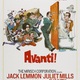 photo du film Avanti !