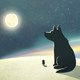 photo du film Promenons-nous avec les petits loups