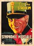 voir la fiche complète du film : La Symphonie nuptiale