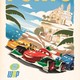 photo du film Cars 2