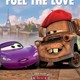 photo du film Cars 2