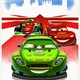 photo du film Cars 2