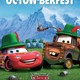 photo du film Cars 2