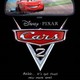 photo du film Cars 2