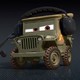 photo du film Cars 2