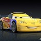 photo du film Cars 2