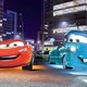 photo du film Cars 2