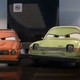 photo du film Cars 2