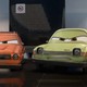 photo du film Cars 2