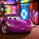 photo du film Cars 2