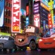 photo du film Cars 2