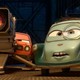 photo du film Cars 2