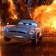 photo du film Cars 2