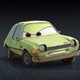 photo du film Cars 2