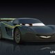 photo du film Cars 2