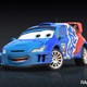 photo du film Cars 2